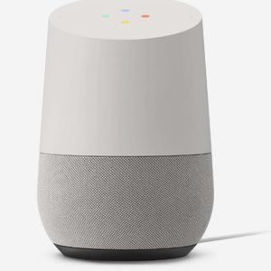Google Home (White/Slate)